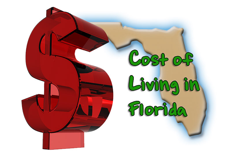 Florida Cost of Living