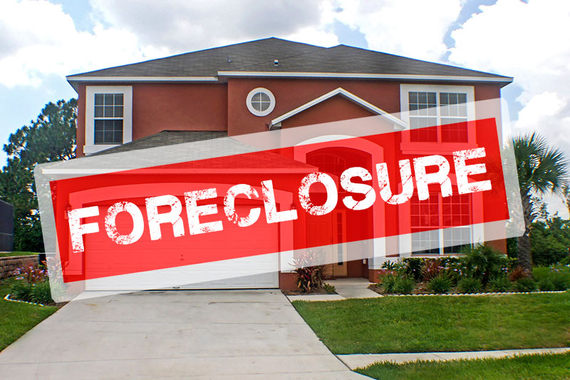 Buying a Foreclosure