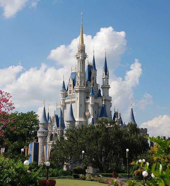 Disney World New Floridians Disney World New Floridians